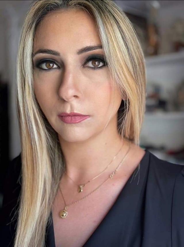 Anna Fiume Make-up artist - 2
