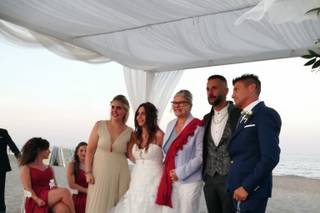 Jenny Iacoucci Wedding & Events - 21