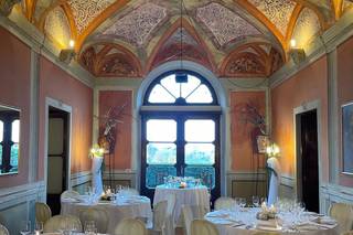 Villa Manna Roncadelli - 12