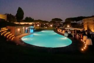 Castel Savello - 7
