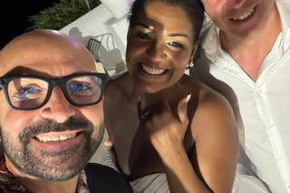 DjFrog - il dj del matrimonio - 5