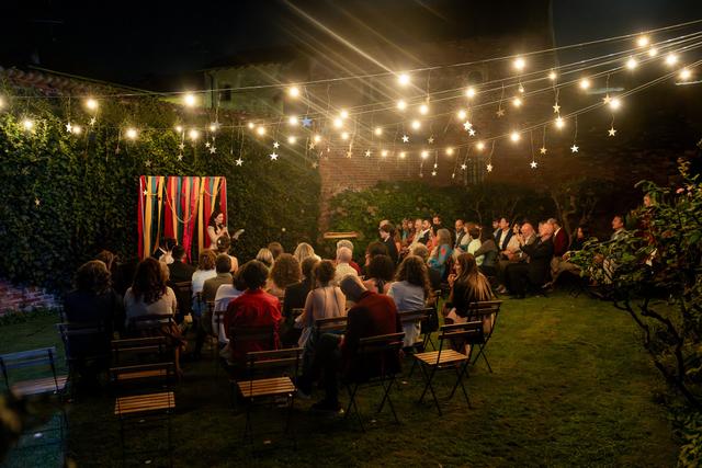 Cattlin Wedding Planner - 1