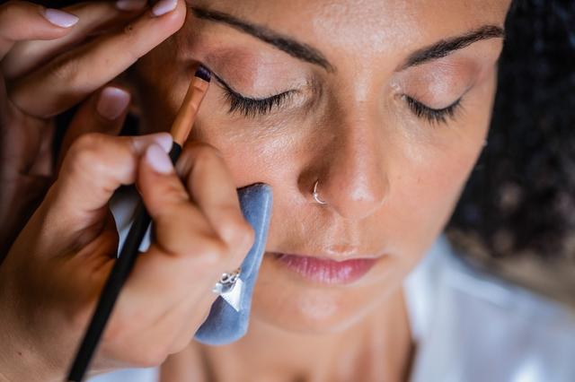 Miriam Tessore Make-up & Beauty - 4