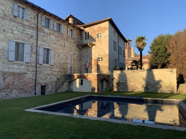 Palazzo Pozzobonelli - 4
