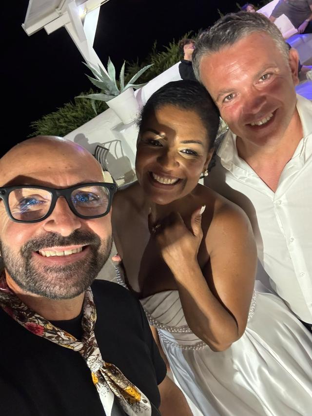 DjFrog - il dj del matrimonio - 1