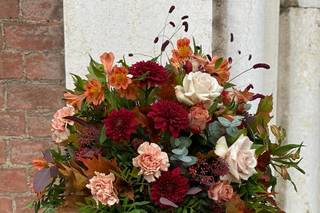 Alessia Serdino Floral Design - 35