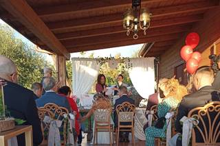 Nevia Cerimoniere - Private Celebrant - 11