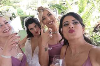 Laura Vellucci Make Up - 8