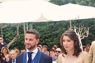 Agostino Oneri Abiti da Sposa - 14