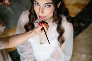 Ulchak Sofia Hair & Make Up - 5