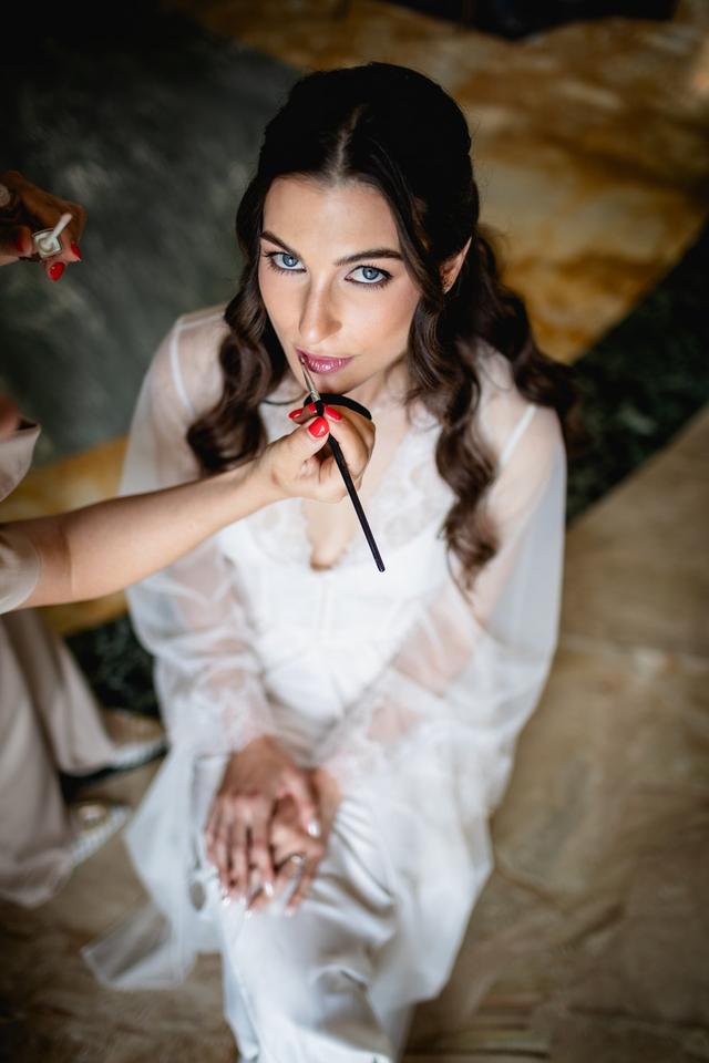 Ulchak Sofia Hair & Make Up - 2