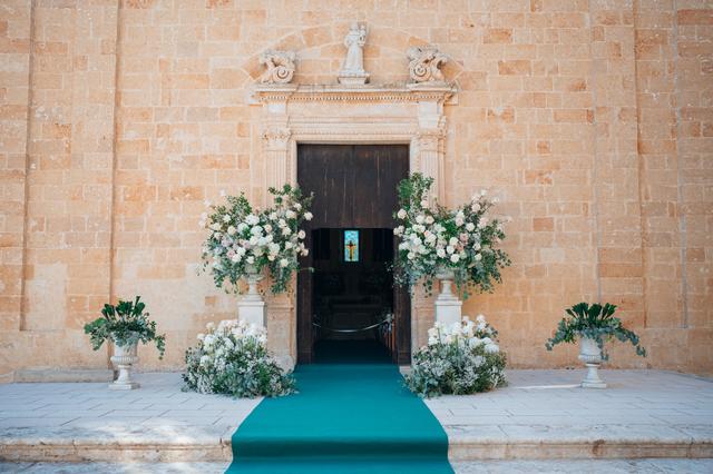 Dama Fiori - 4