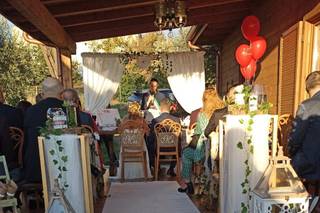 Nevia Cerimoniere - Private Celebrant - 12