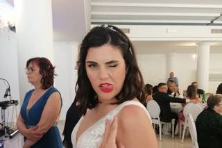 Laura Vellucci Make Up - 9