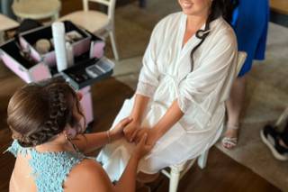 Sara Loiacono Hair Stylist - 10