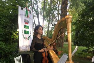 Giada - Arpista - 6