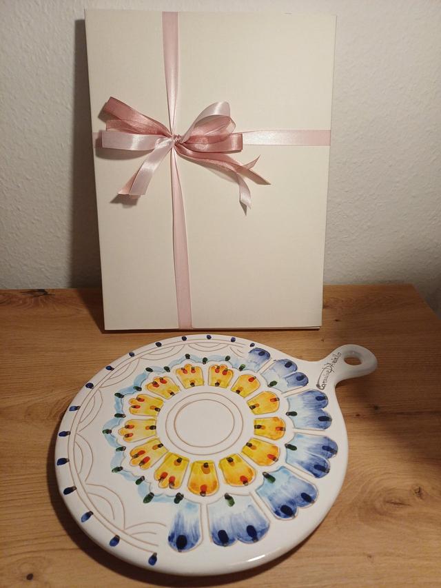 Ceramiche F. D'Aniello - 1