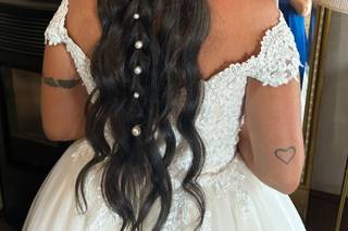 Sara Loiacono Hair Stylist - 11