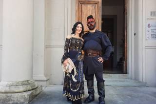 Giulia Bertini Make-up Artist - 5