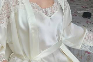 Laura Cammisa Make Up Artist - 11