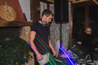 Foxino Dj - 5