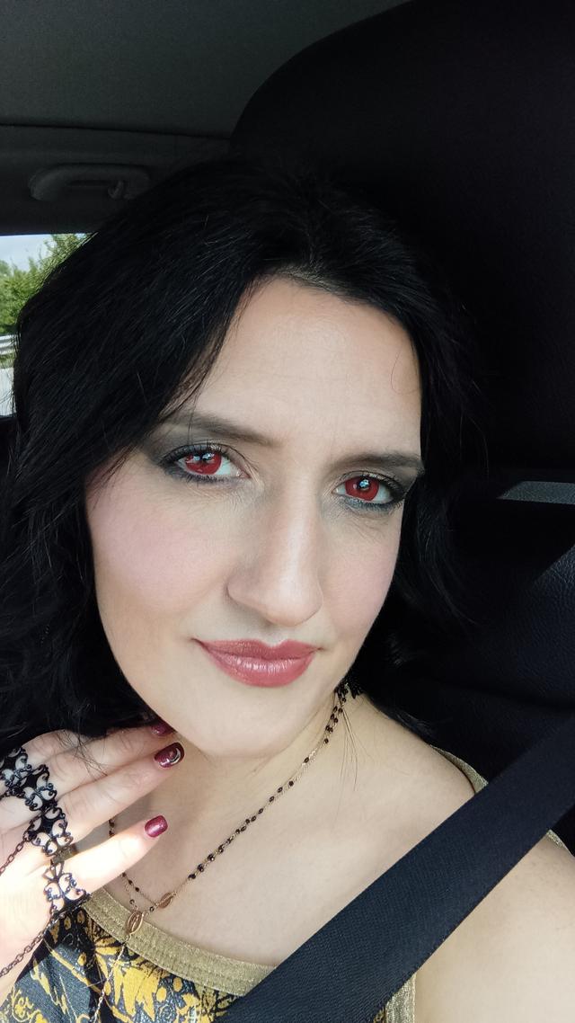 Giulia Bertini Make-up Artist - 2