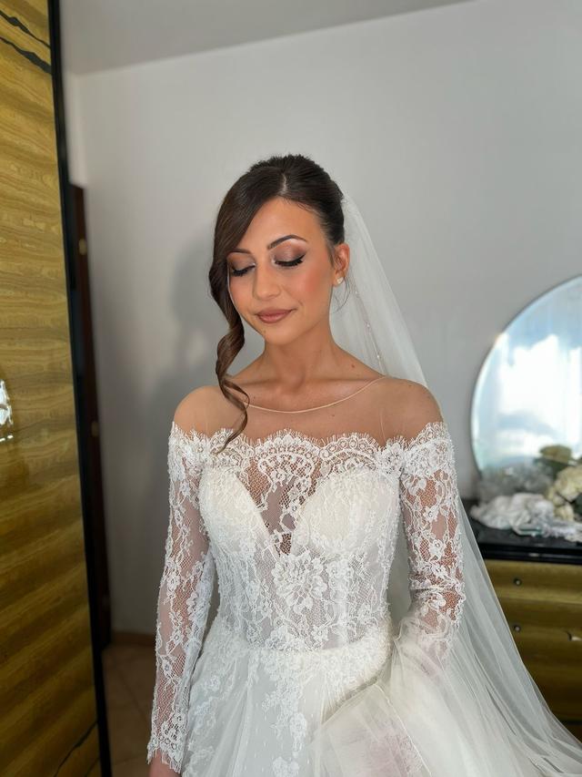 Laura Pontillo - 1