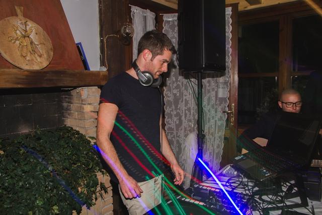 Foxino Dj - 2