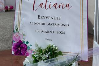 La Rosa Nel Parco - 4