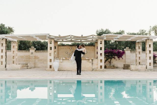 Masseria La Macina 1