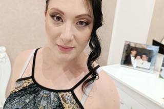 Nancy Savoca Makeup Artist - 5