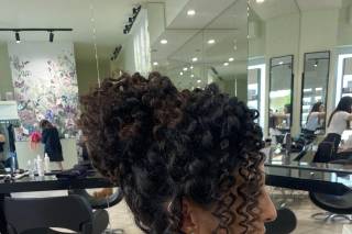 Luisa Esposito Hair & MakeUp - 20