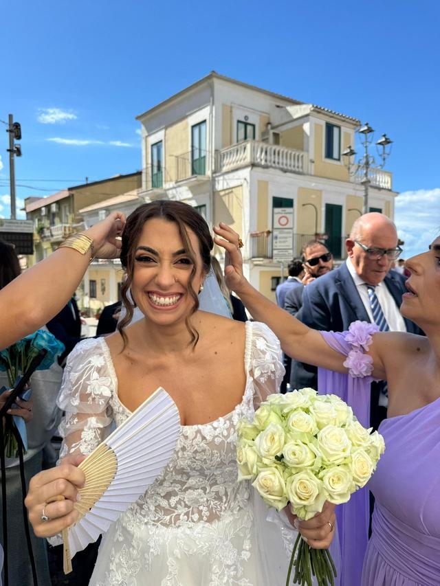 Valentina Zappia Make-up - 2