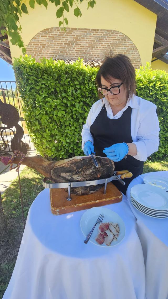 Cantamessa Catering - 2