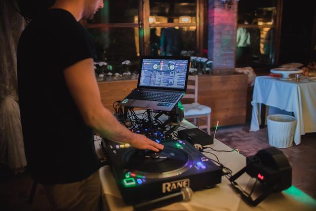 Foxino Dj - 3