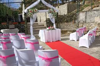 La Rosa Nel Parco - 5