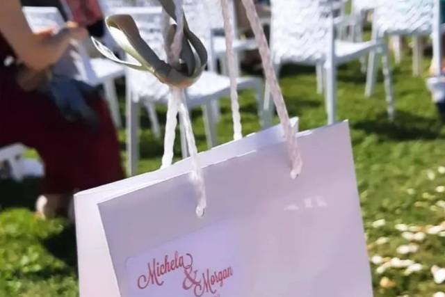 Wedding Bags di Anna Cristiano 4