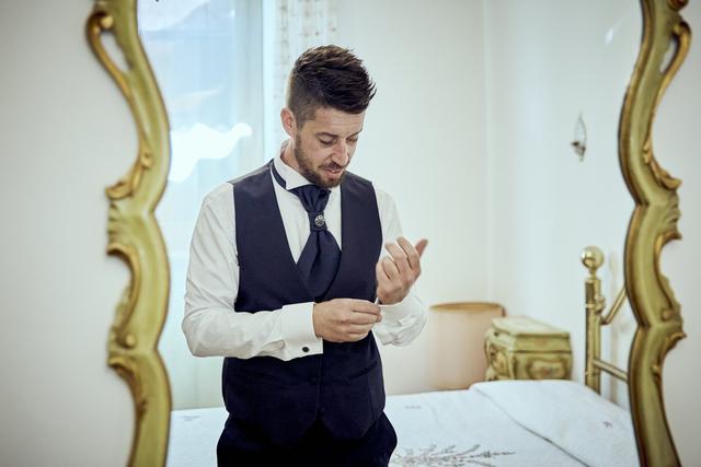Yolo Wedding - 3