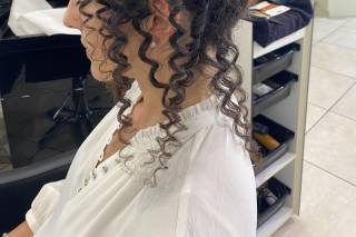 Luisa Esposito Hair & MakeUp - 21