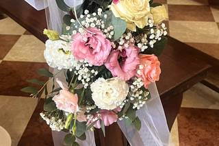 Martina Tosatto – Wedding & Event Flowers - 8