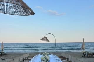 Grand Hotel Alassio Beach & Spa Resort - 5