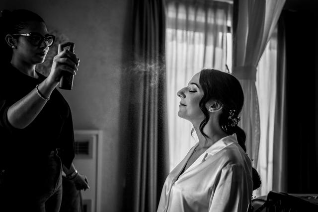 Clizia Hair Studio - 3