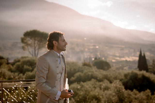 Carnevali Spose - Uomo - 3