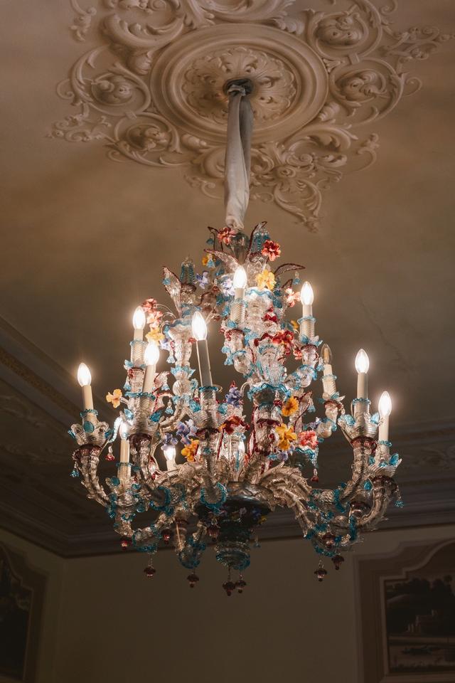 Villa Zarri - 2