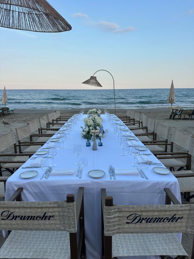 Grand Hotel Alassio Beach & Spa Resort - 2