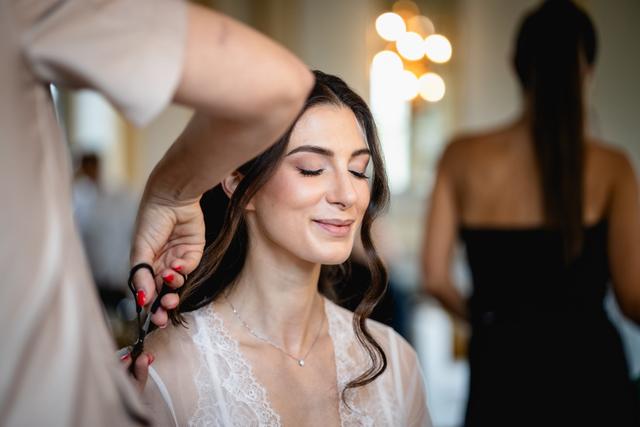 Ulchak Sofia Hair & Make Up - 4