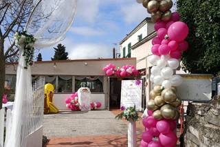 La Rosa Nel Parco - 6