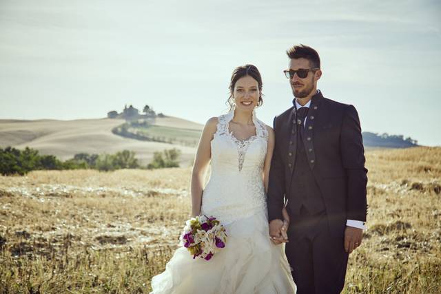 Yolo Wedding 4