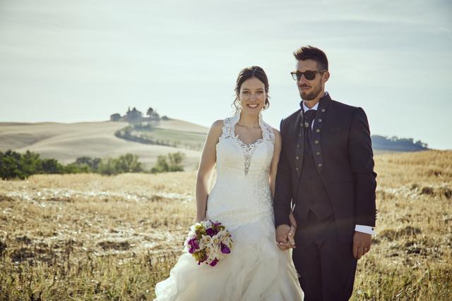 Yolo Wedding - 4