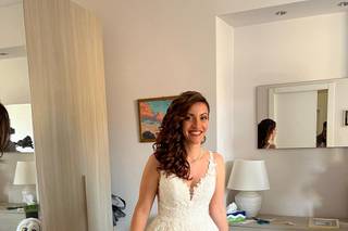 Ilaria Bizzarri Makeup Artist - 11